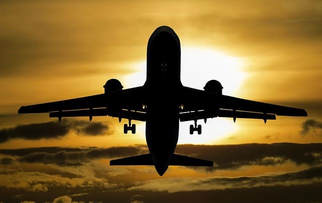 Доставка із Америки в Україну